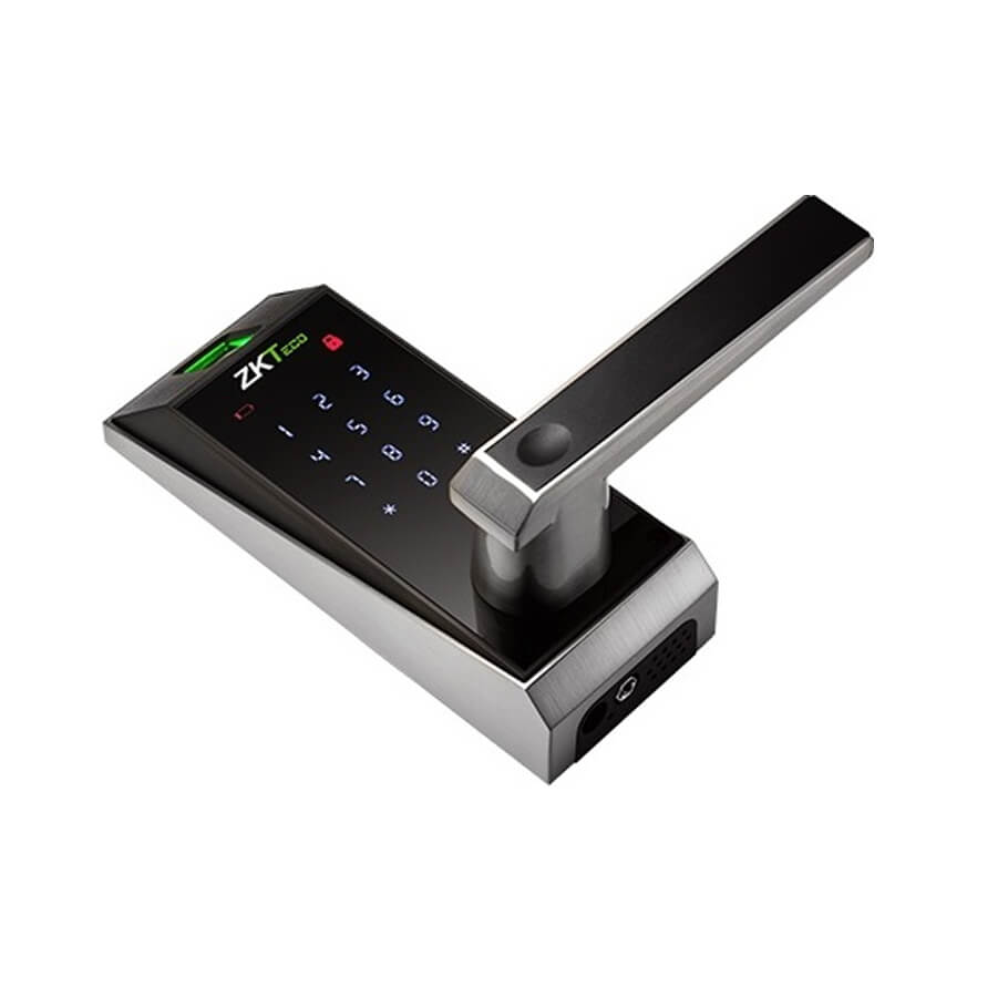 Khóa cửa vân tay ZKTeco AL20DB
